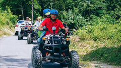 ATV Adventure