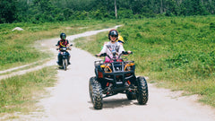 ATV Adventure